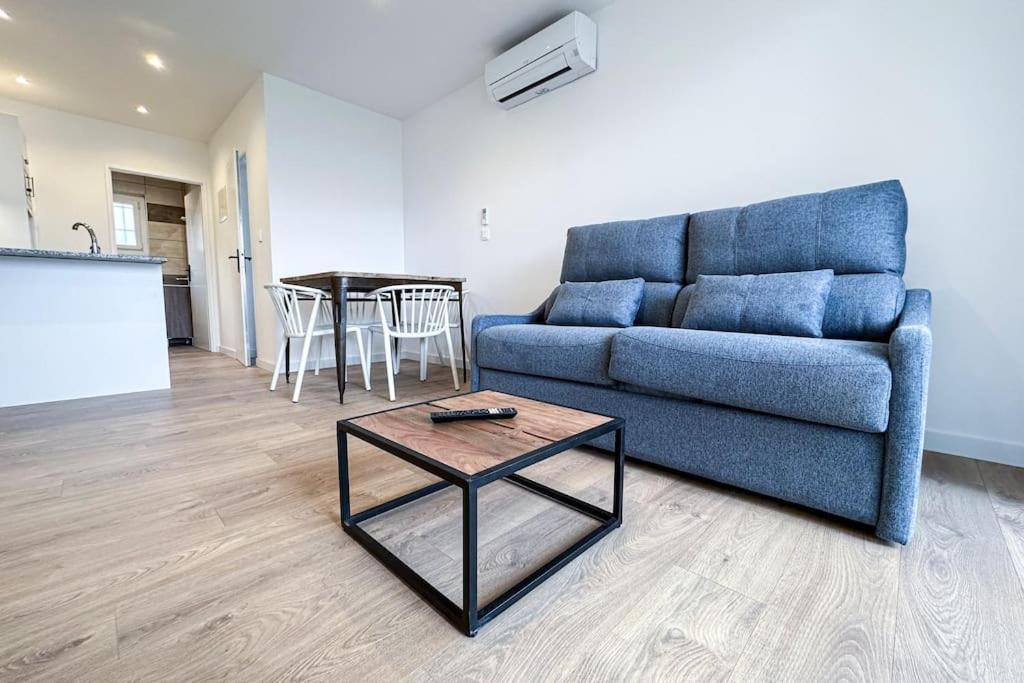Can Romy Appartement T1 C - A 80M De La Plage De Cala Montgo L'Escala Exterior photo